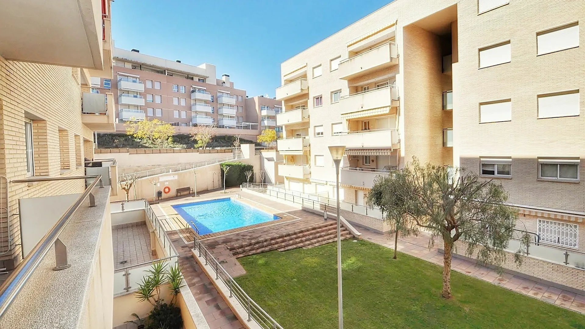 Apartamento Dia Lloretholiday Льорет-де-Мар Апартаменты