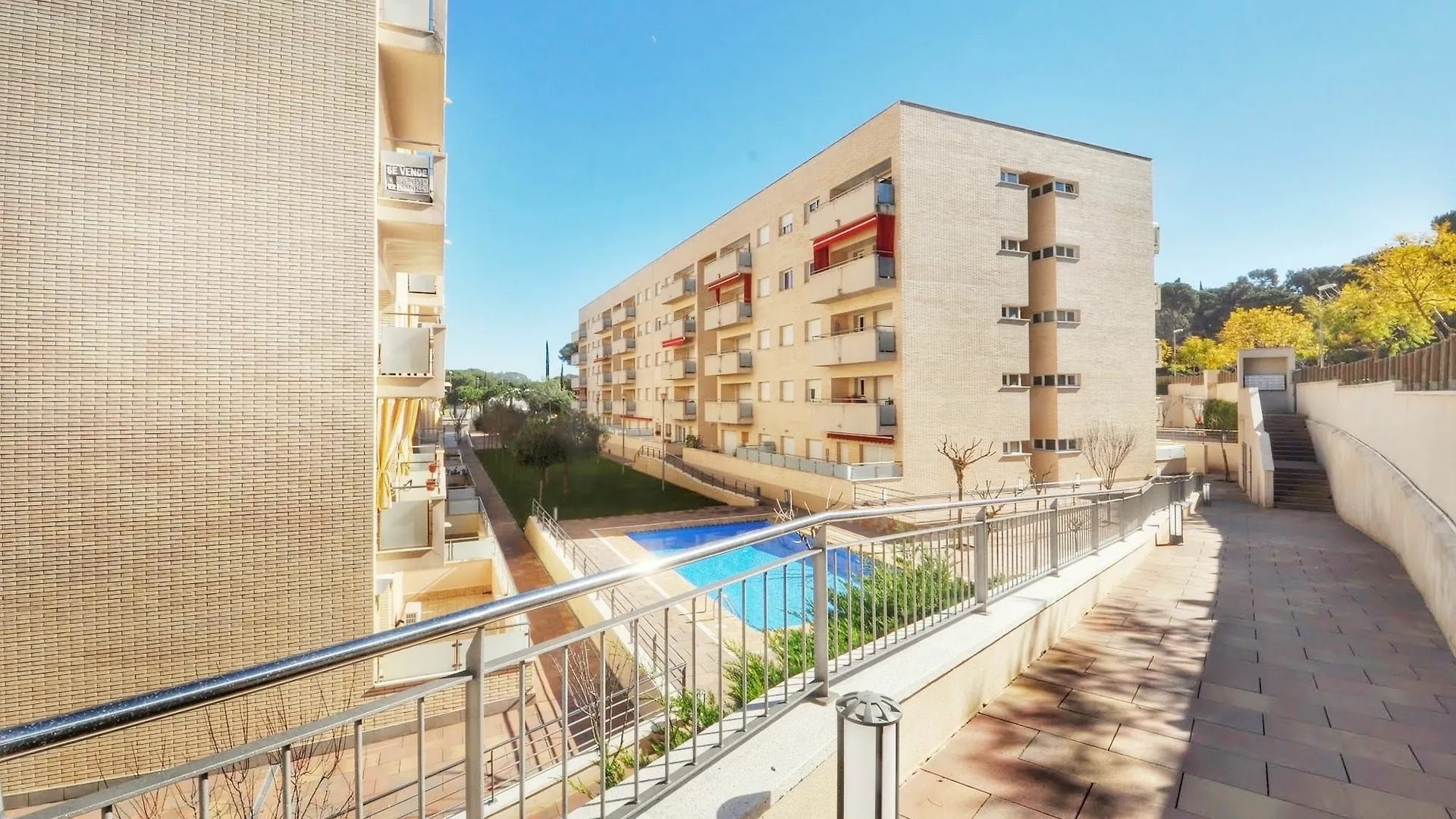Апартаменты Apartamento Dia Lloretholiday Льорет-де-Мар