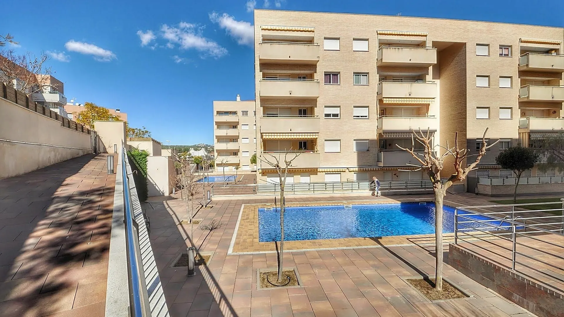 Apartamento Dia Lloretholiday Λορέτ Ντε Μαρ Διαμέρισμα